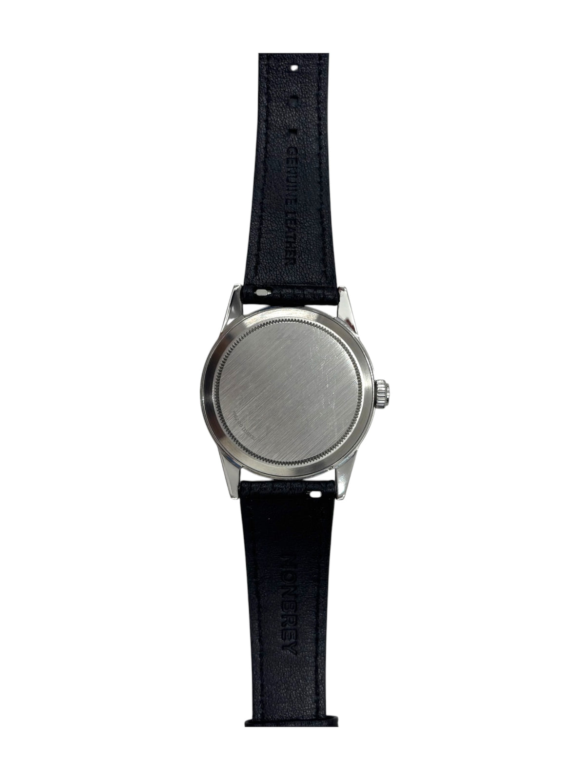 MONBREY WRIST WATCH MB2R0 KENKYU/*SCRATCH RANK (AB)