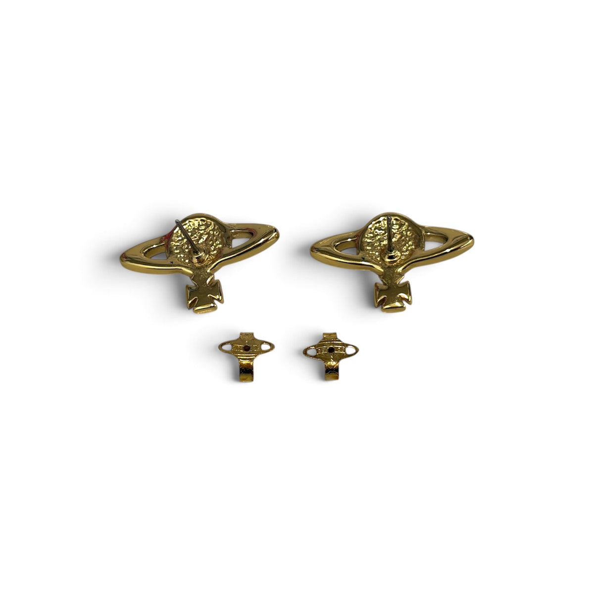 Vivienne Westwood Earring Gold 62020033-R121 Rank (B)