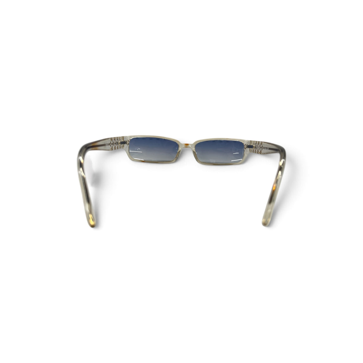 CHANEL Sunglasses 5058B Beige Stain Sunglasses Lunette brille y2k Rank (B)
