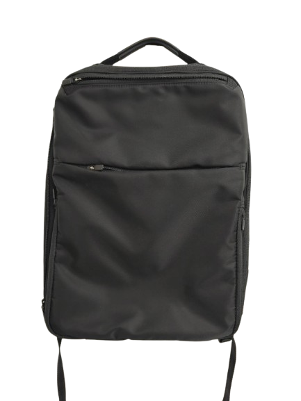 ACE Rucksack 68003 126-404 Black Rank (B)