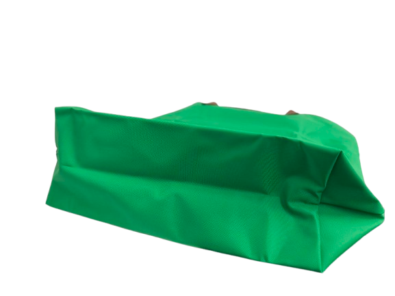 LONGCHAMP Tote Bag 10168089P88 Rank (A) Green