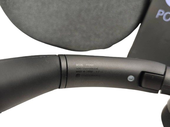 SONY Wireless Headphones