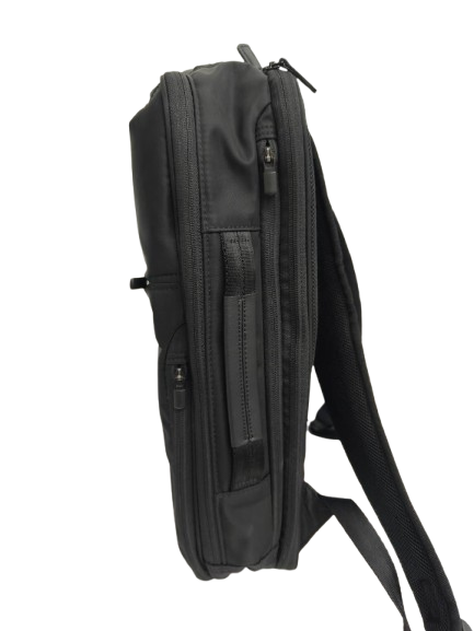 ACE Rucksack 68003 126-404 Black Rank (B)