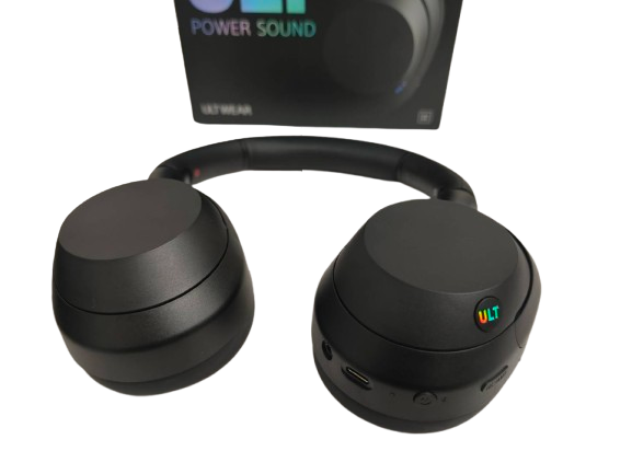 SONY Wireless Headphones