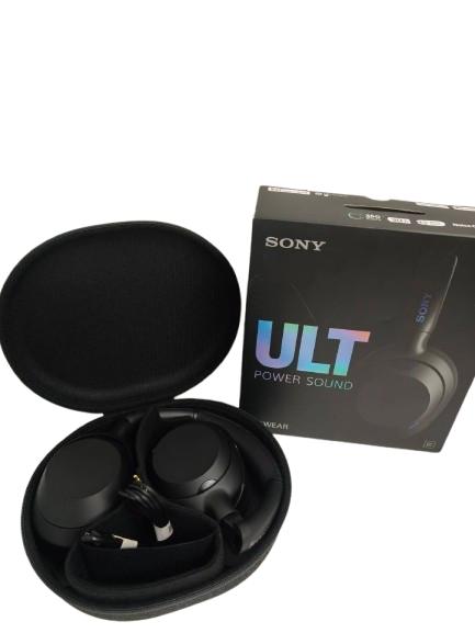 SONY Wireless Headphones