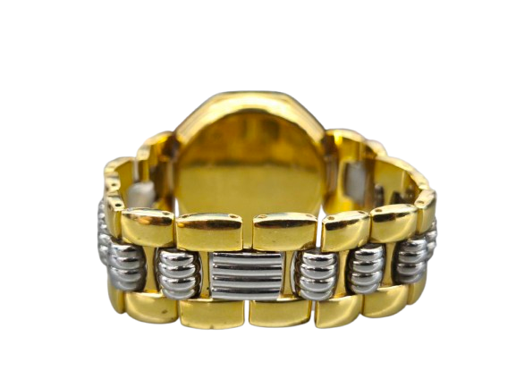Wrist Watch Christian Dior D45-134 Gold