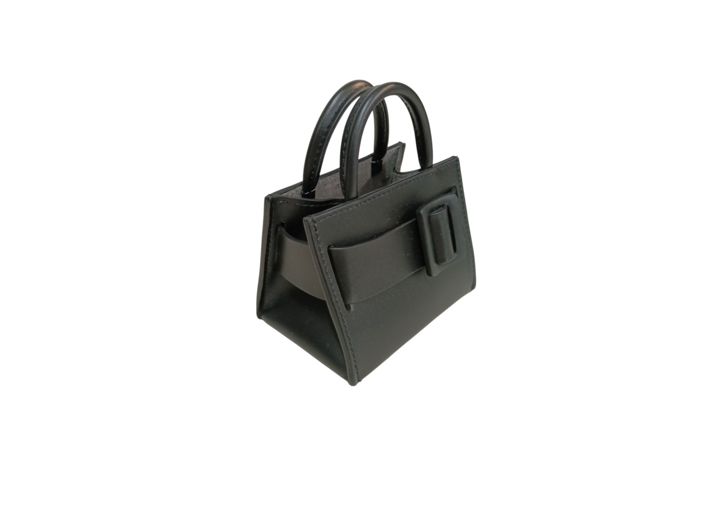 BOYY Mini Shoulder Bag Black 2605211510
