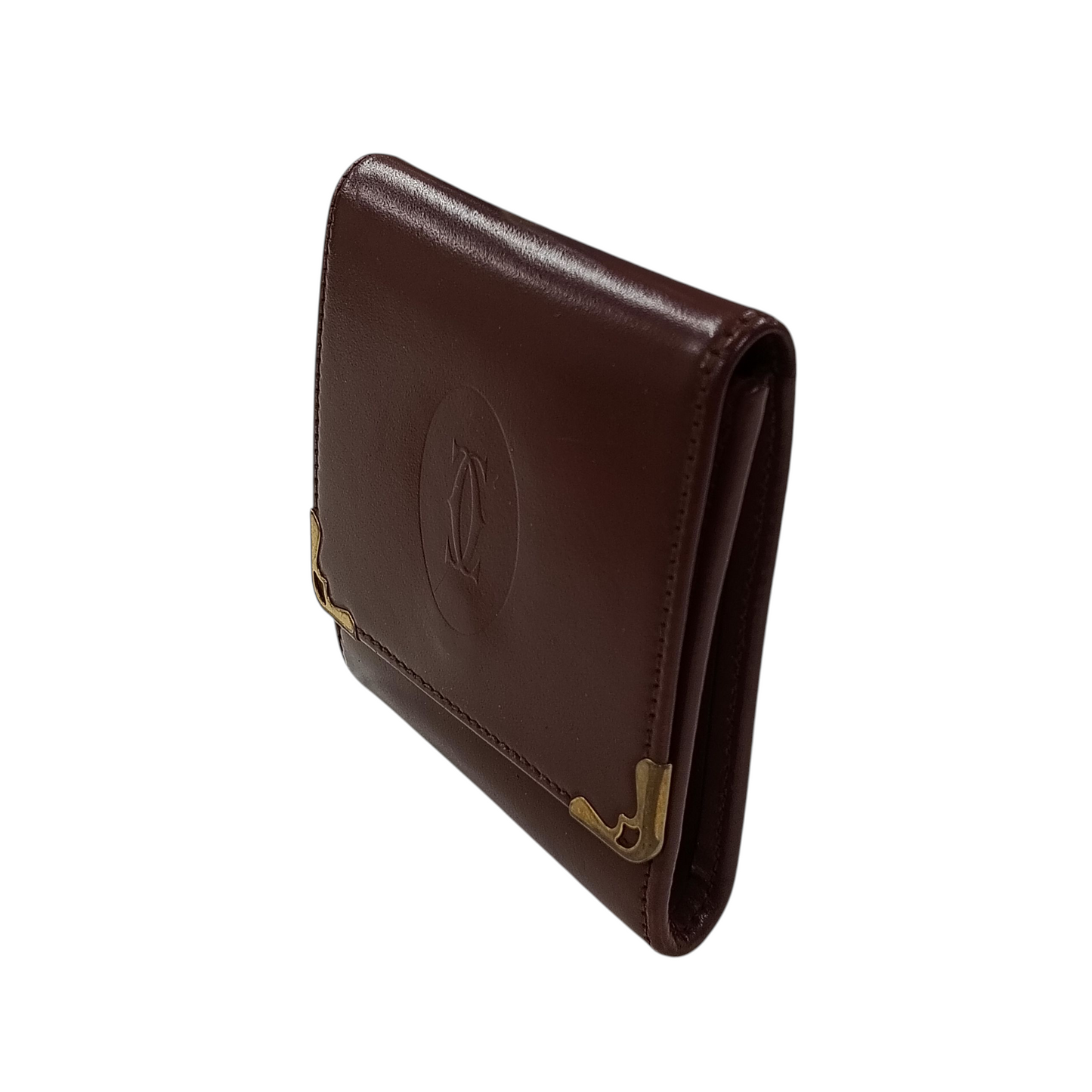Cartier Coin Case EYJI