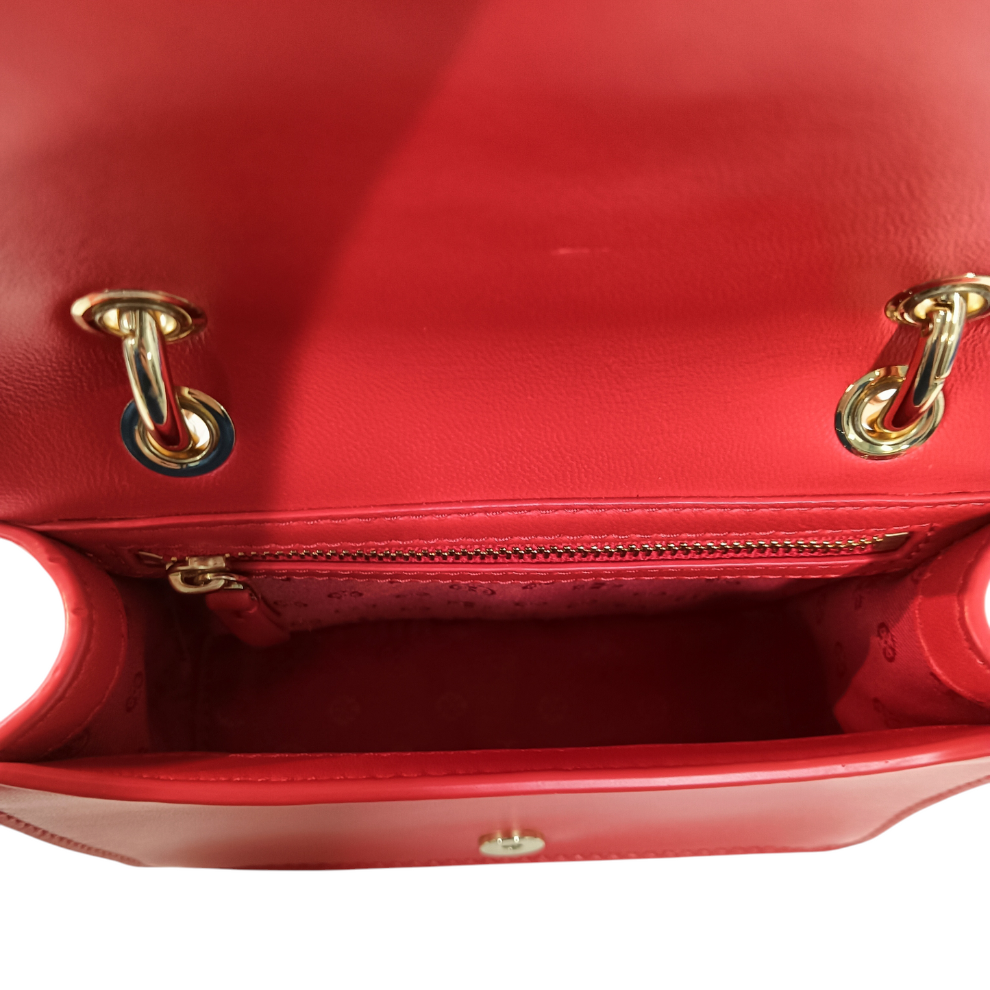 TORY BURCH Shoulder Bag Red
