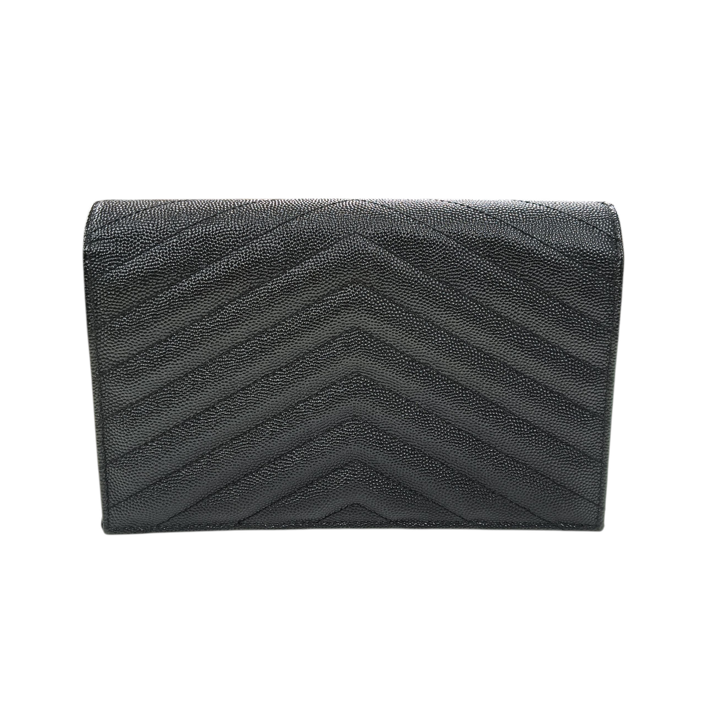 Yves Saint Laurent Shoulder Bag Black ART393953 0719