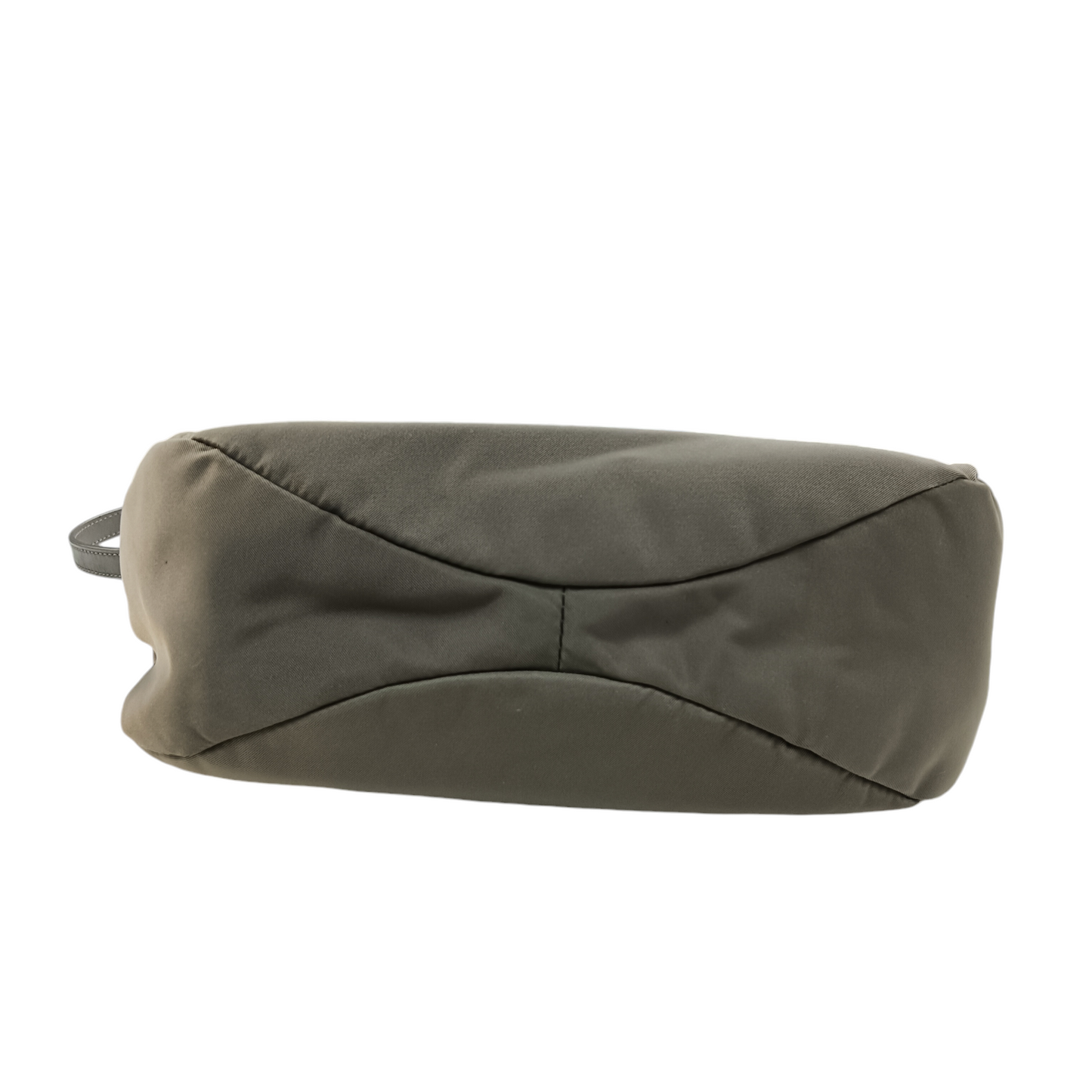 MARC JACOBS SHOULDER BAG GRAY