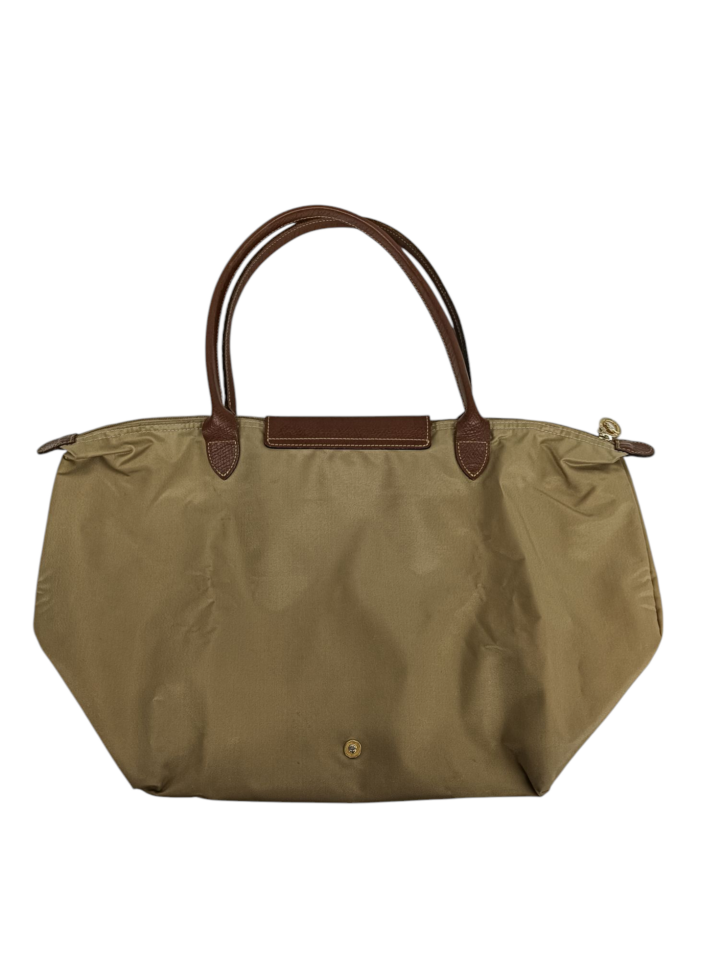LONGCHAMP Tote Bag 1899089841 Khaki