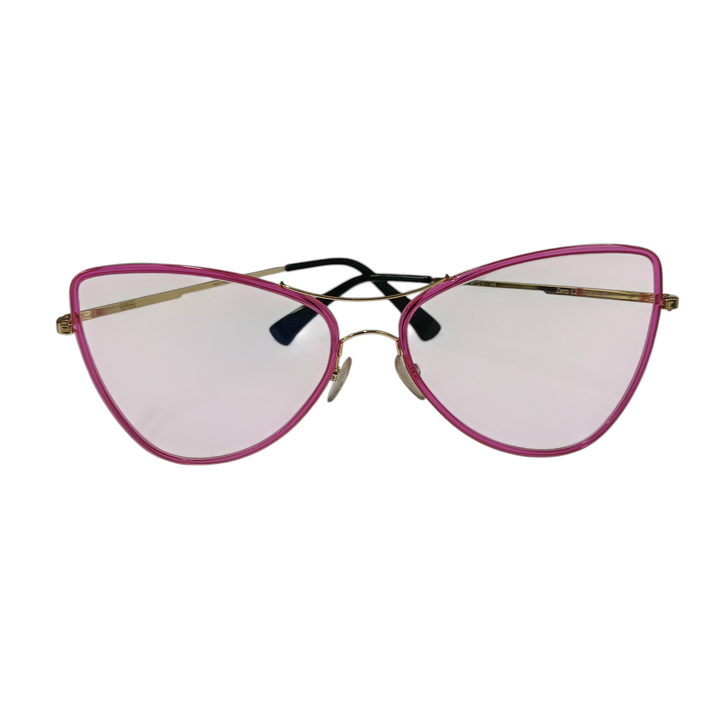 Finest Seven Glasses Zero12 Pink