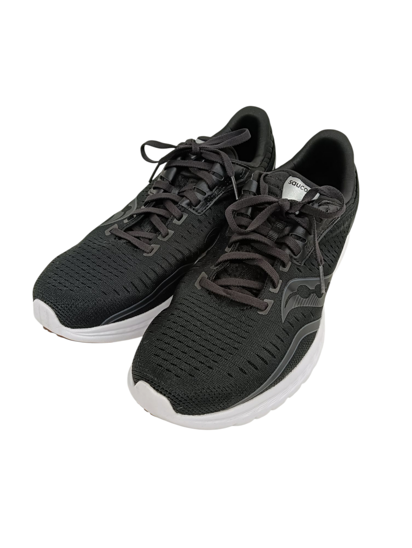 SAUCONY Sneaker Size 44.5 S20551-41 Mens Black
