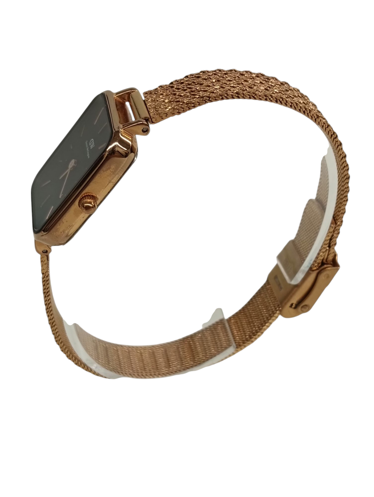 Daniel Wellington Wrist Watch K26HRB01 Gold