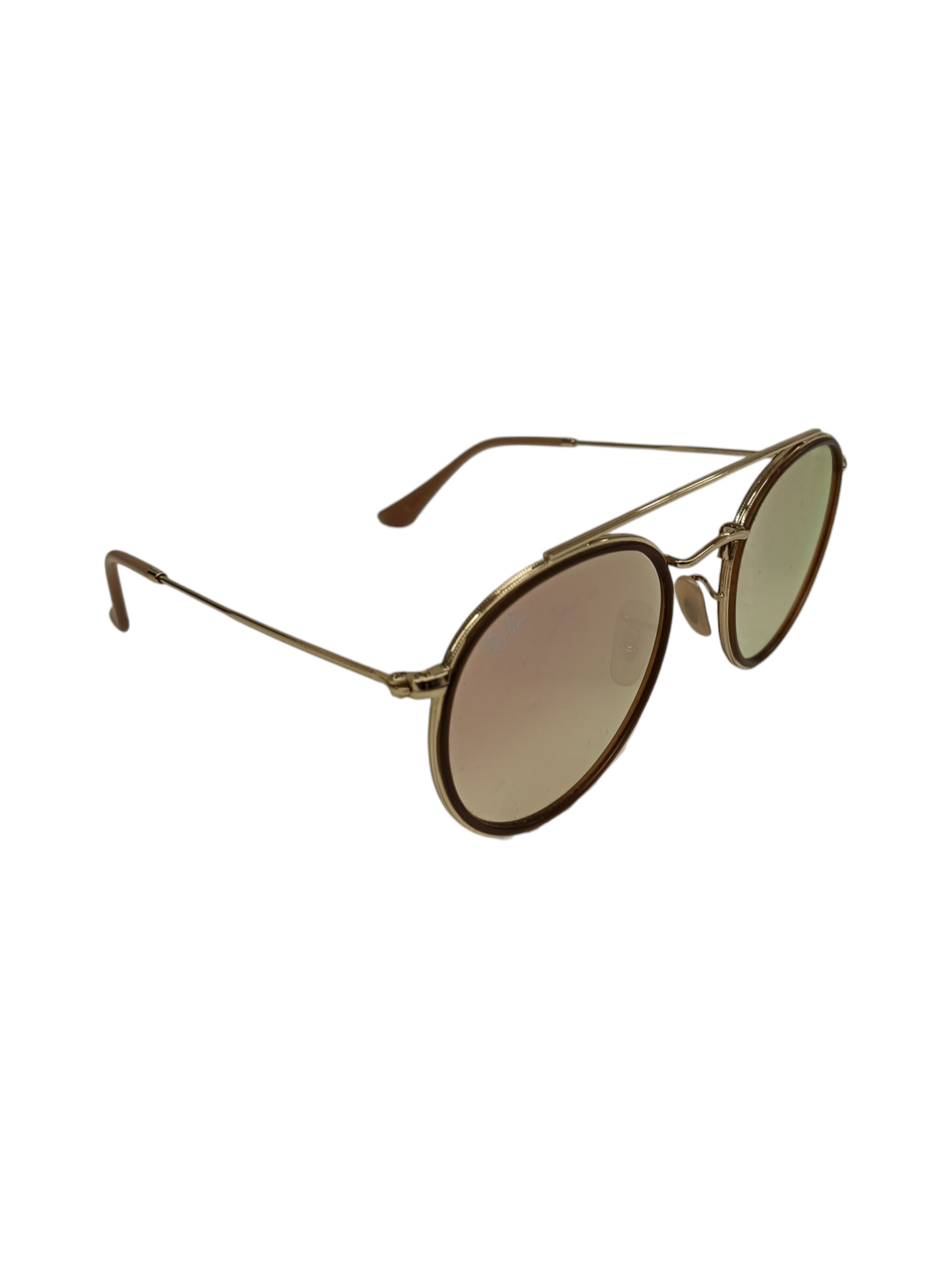 RAY BAN Sunglasses RB3647-N