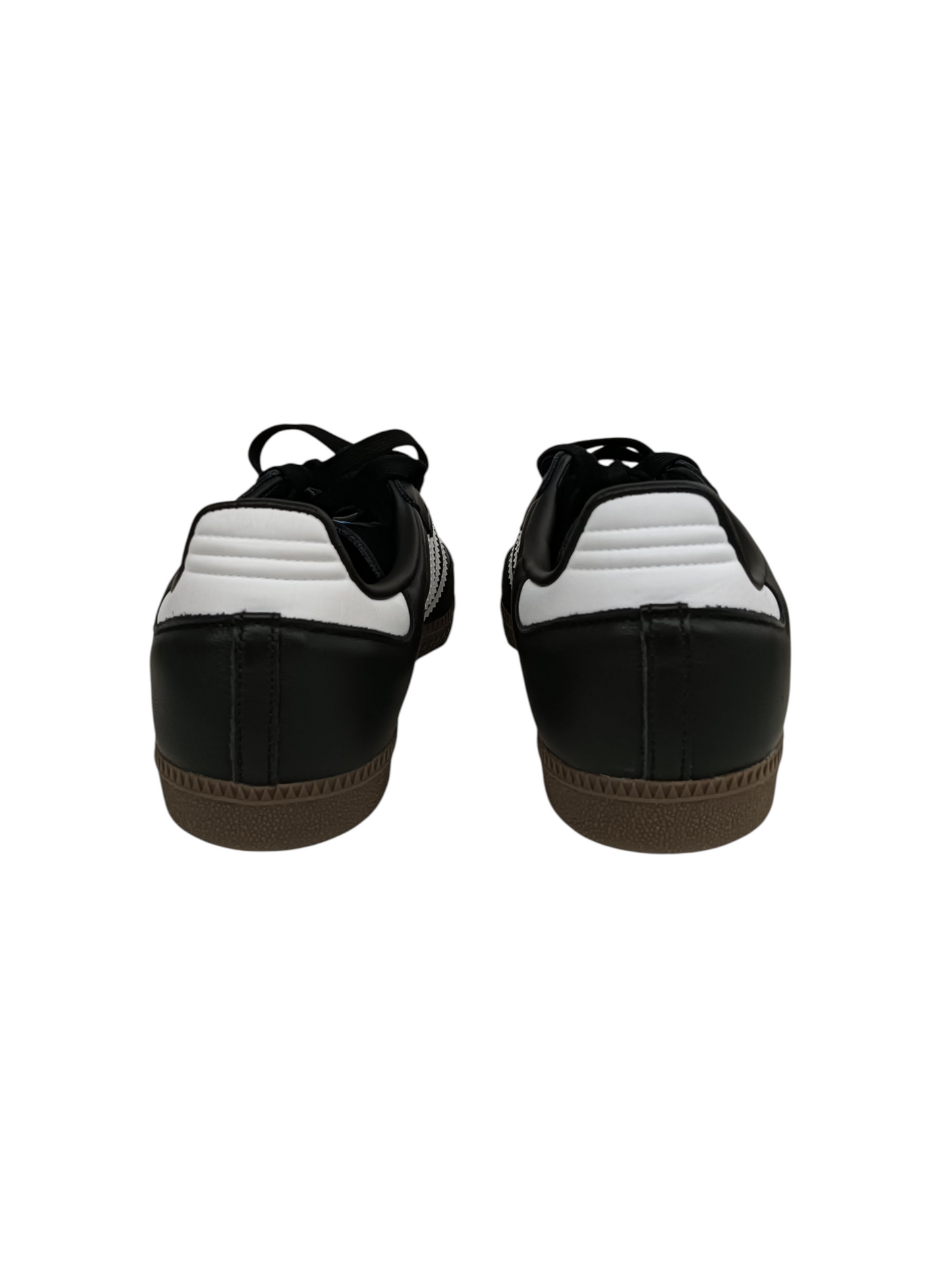 adidas Sneaker Size 42.5 B75807 SAMBA Mens Black