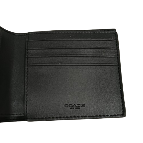 COACH Wallet CP280 Brown