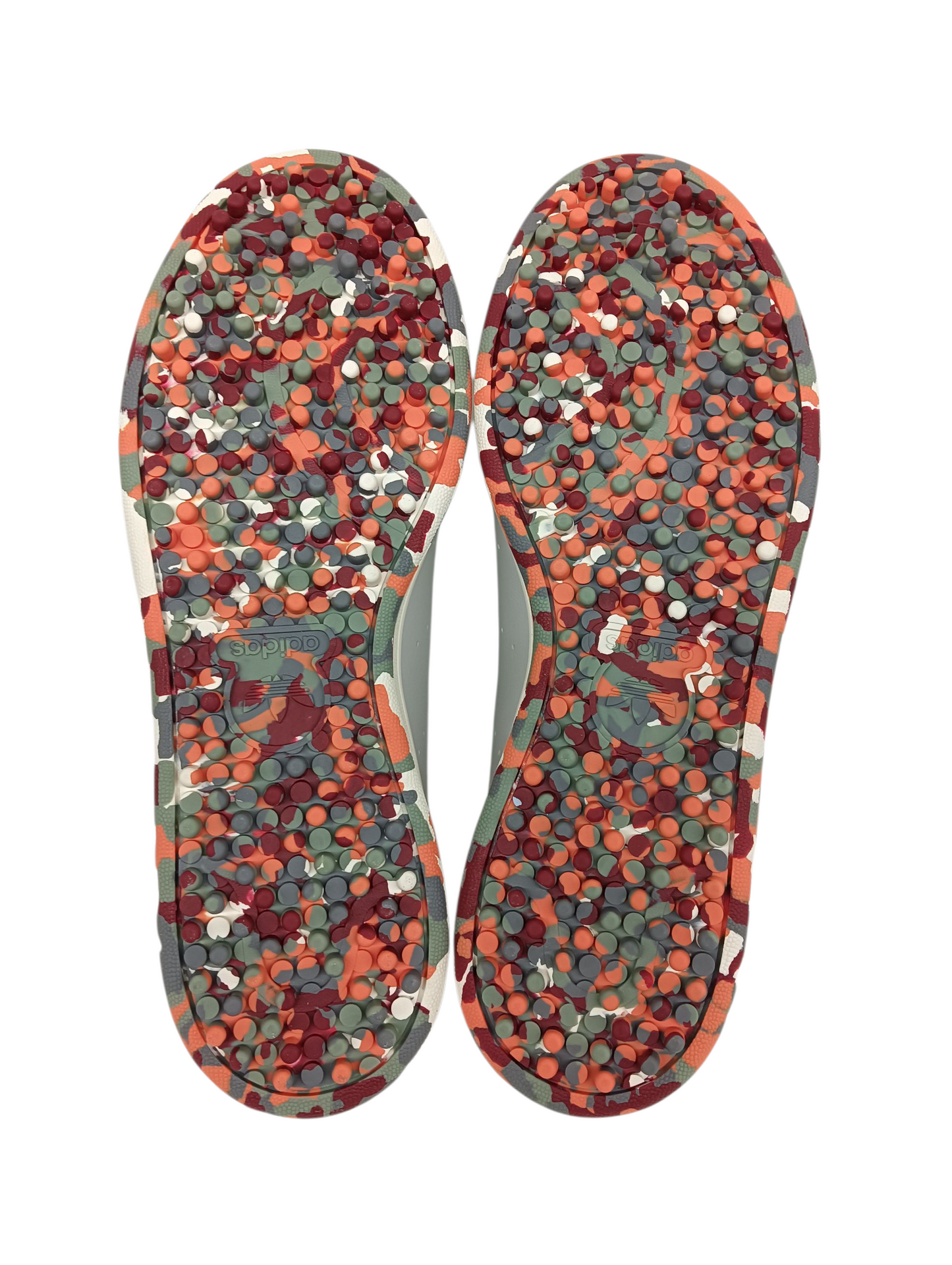 Adidas Sneaker 26.6cm ID9296 Mens Gray Stan smith golf