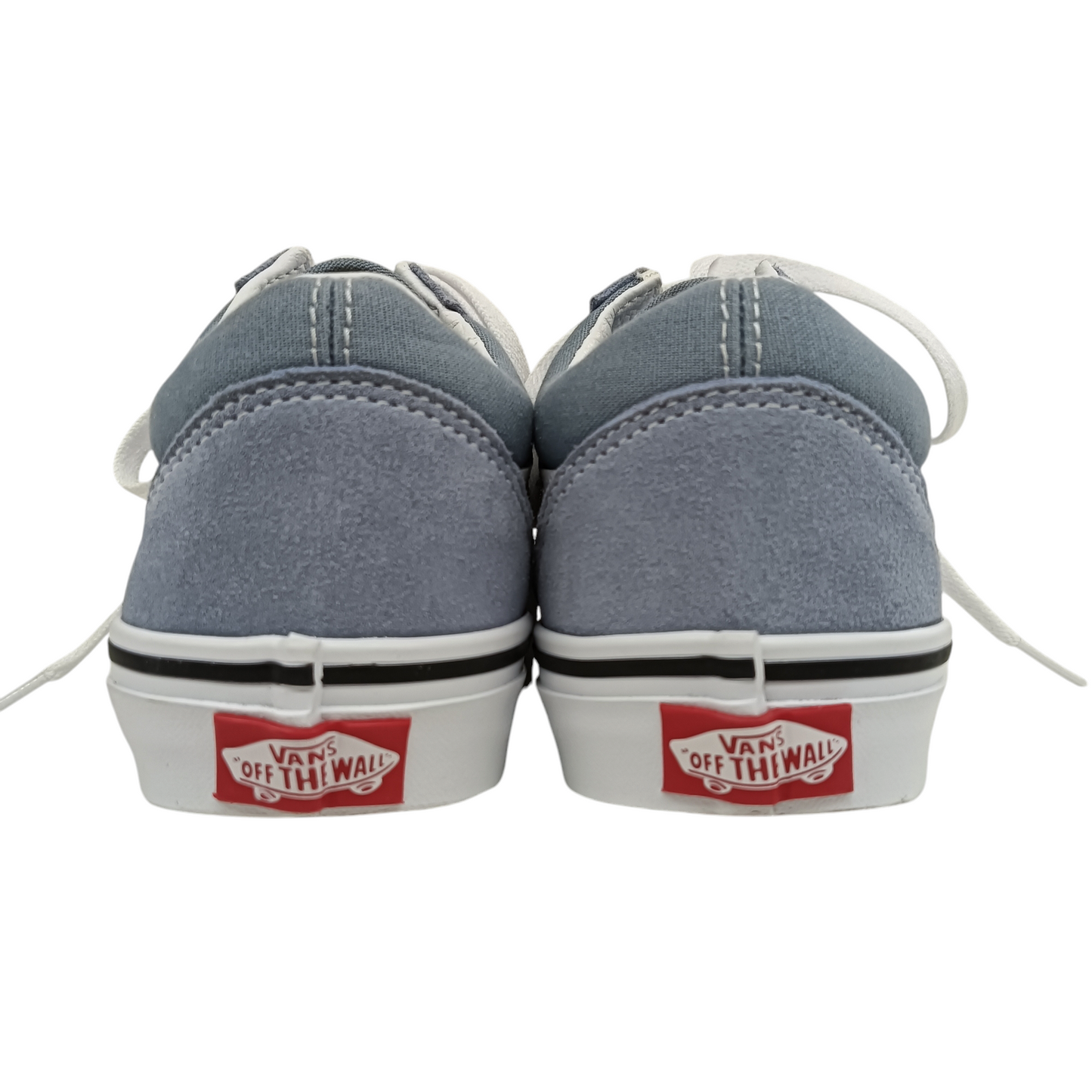 VANS Sneaker 38 OLD SKOOL 721356 Lady's Sky Blue Rank (A)