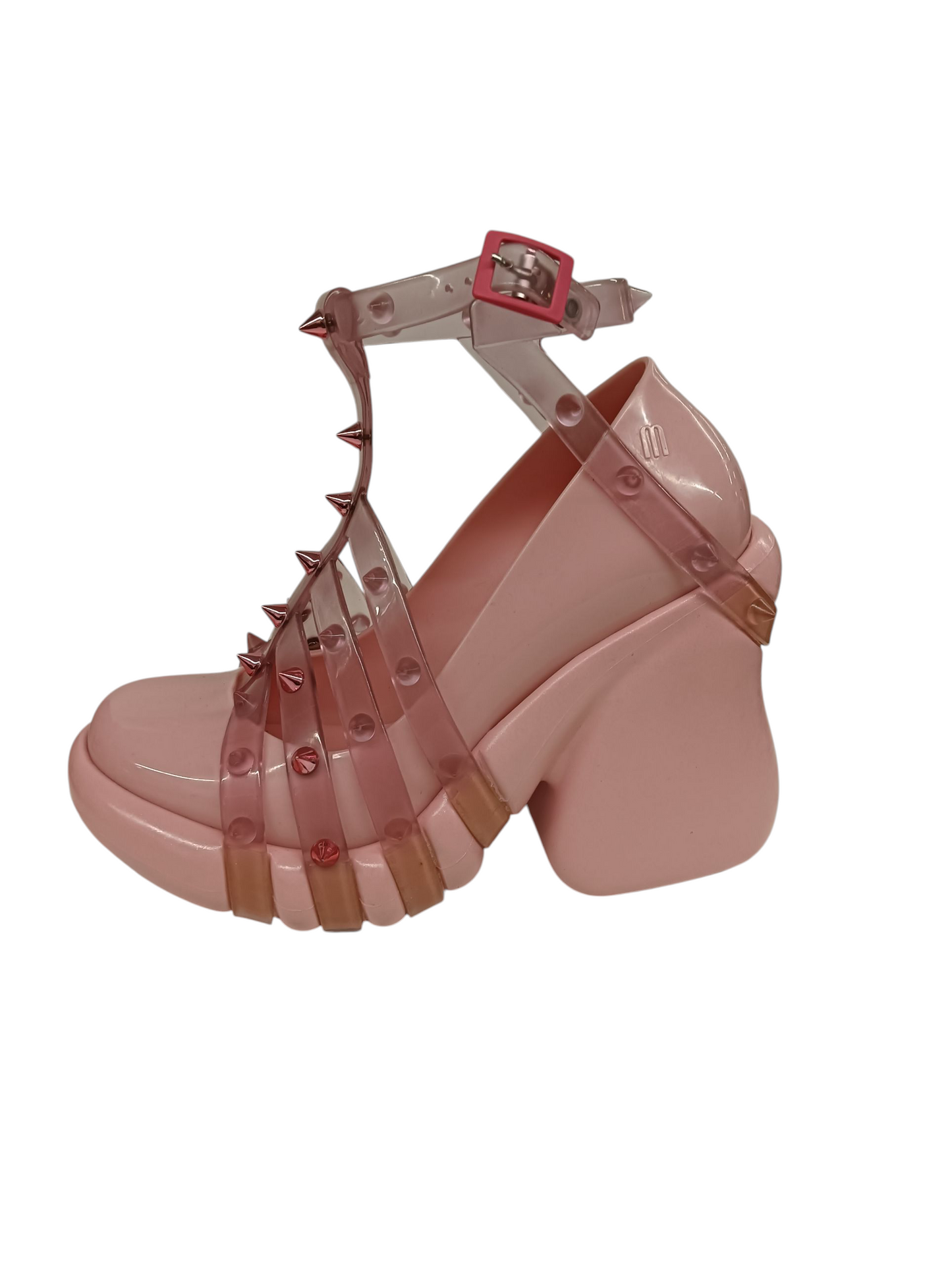 MELISSA Sandal Size 37 Lady's Pink