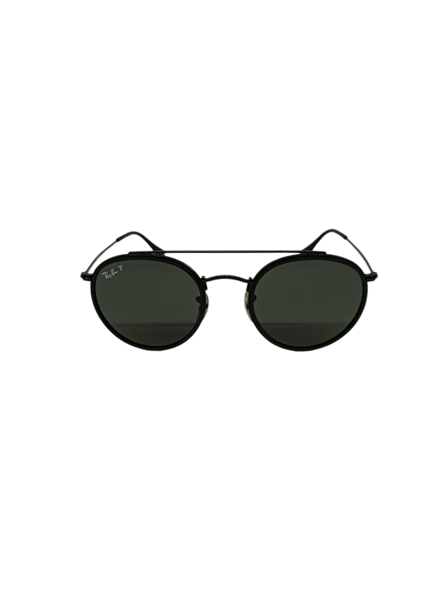 RAY-BAN Sunglasses RB 3647-N Black