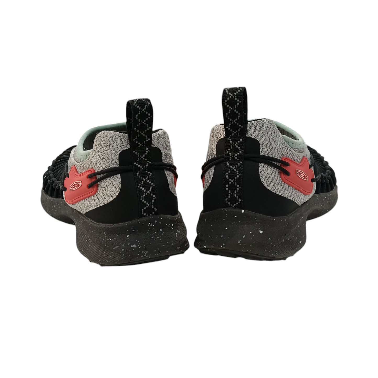 KEEN UNEEK SKIN Sandal Size 40 Gray
