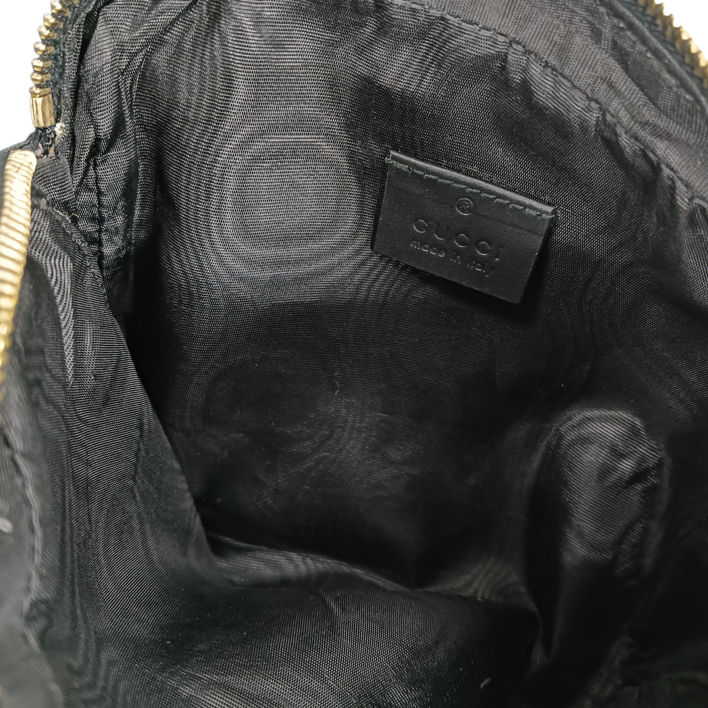 Gucci Shoulder Bag 573321 Rank (B) *Damage