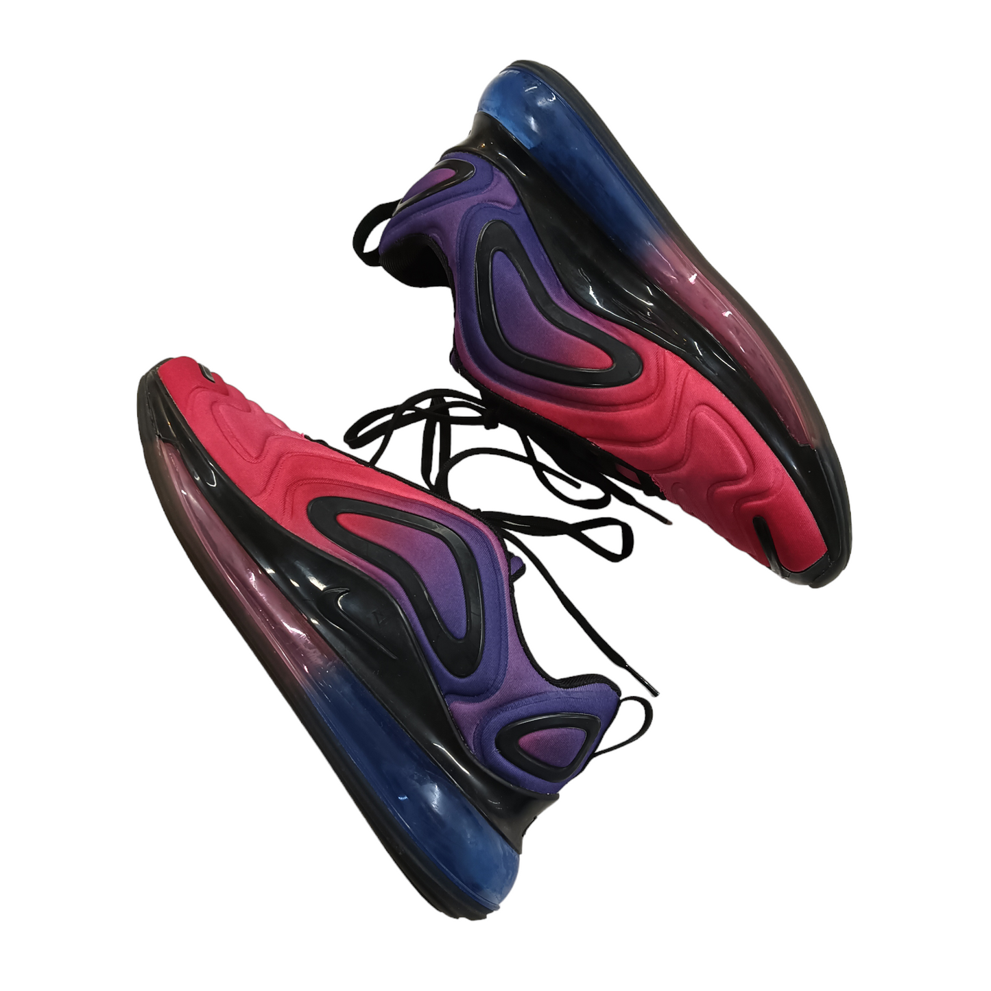 NIKE AIR MAX 720 Purple/Pink Size 38 AR9293-500