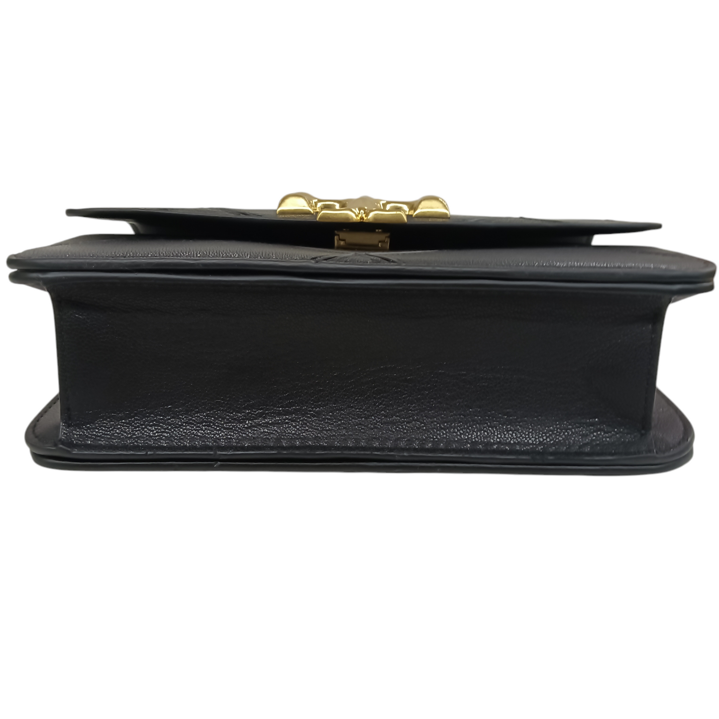 TORY BURCH Shoulder Bag Rank (AB) Black
