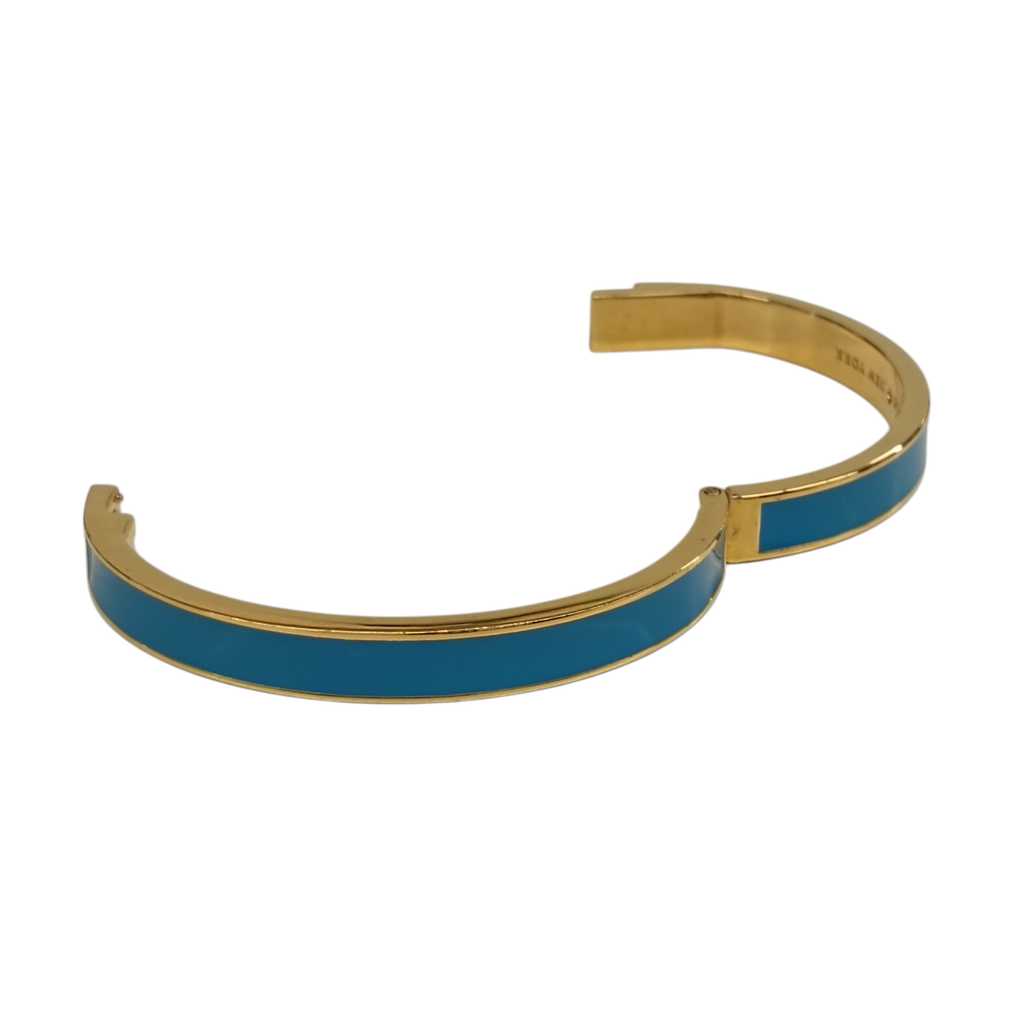 KATE SPADE Bracelet Gold/Blue