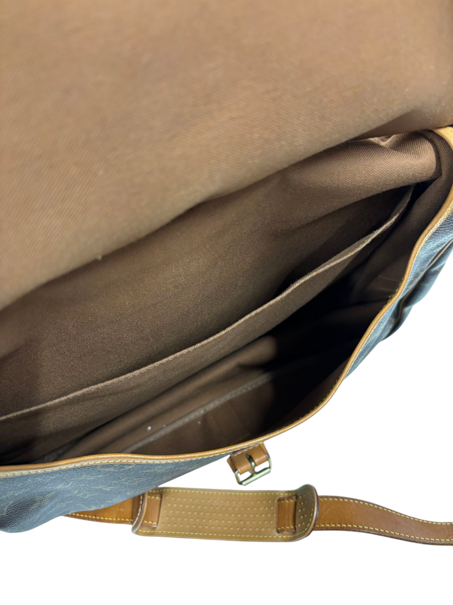 LOUIS VUITTON Shoulder Bag Monogram M42254