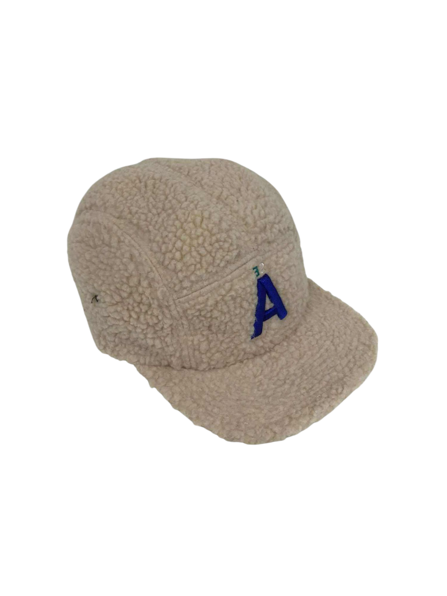 Wind And Sea Cap WDS-AC-171 Beige