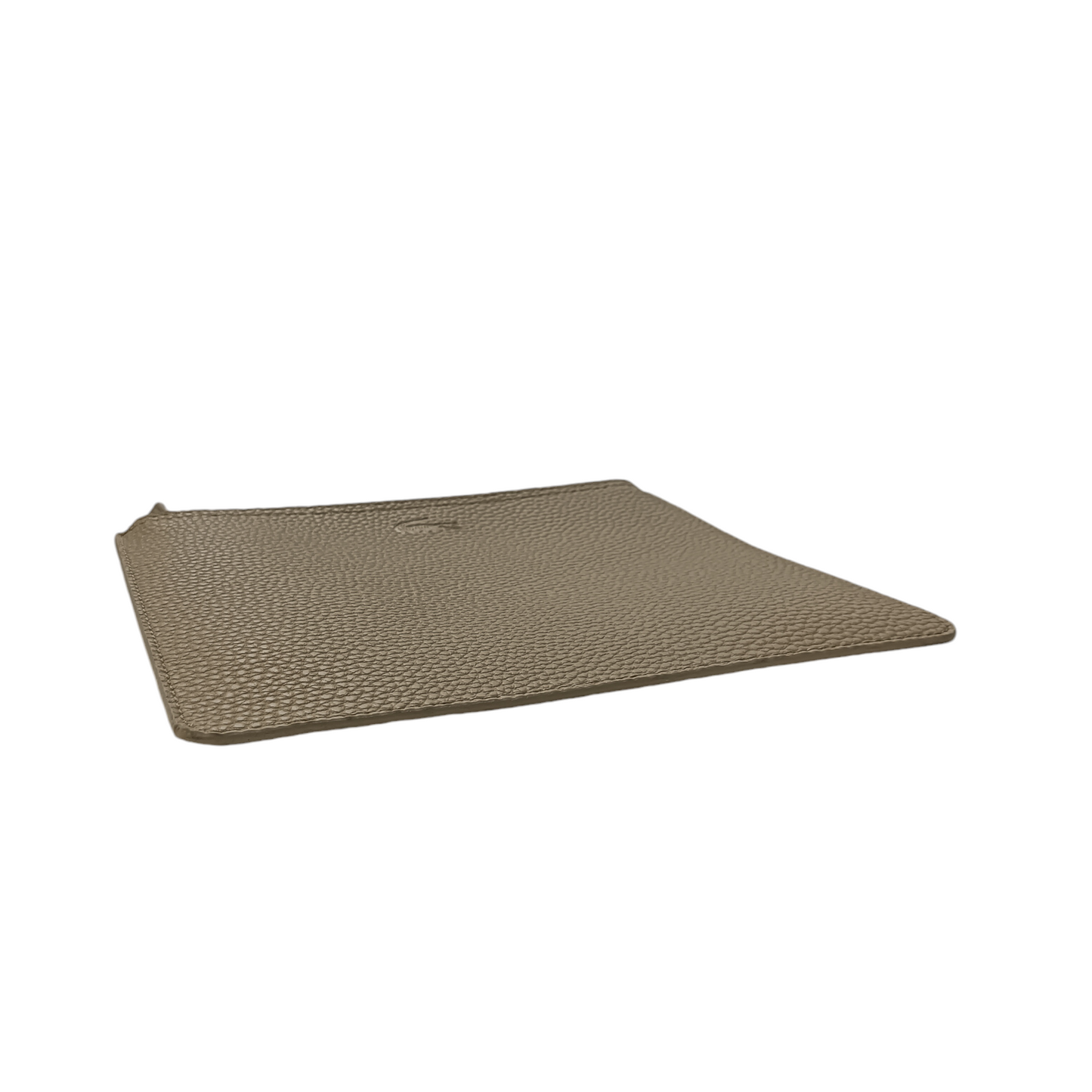 LACOSTE POUCH BEIGE