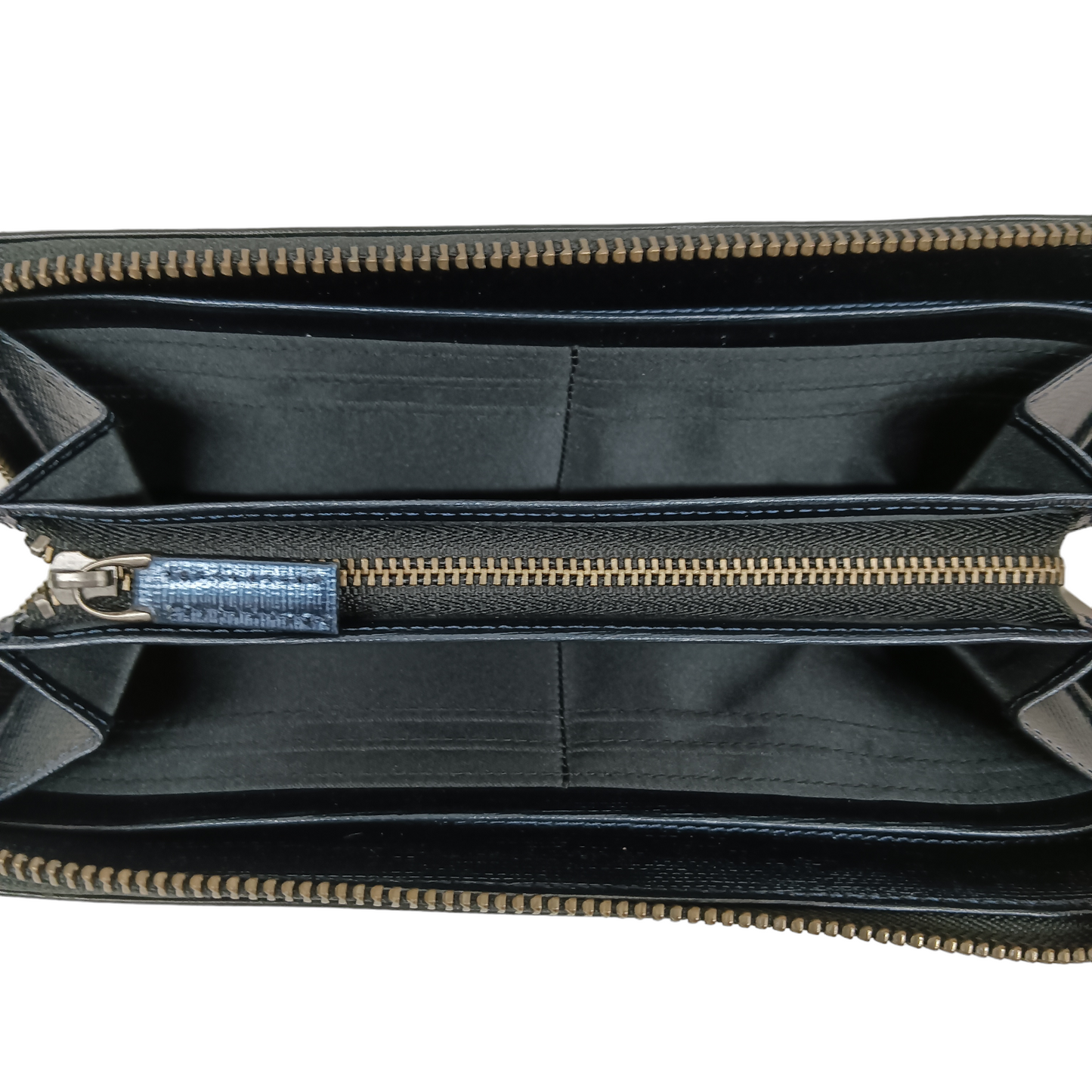 CALVIN KLEIN Long Wallet 808617
