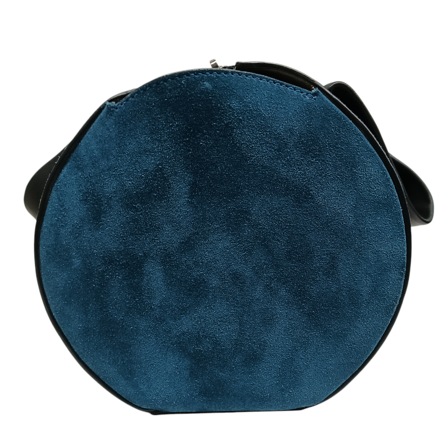 BOYY 2WAY BAG Navy/Black *Inside Damage