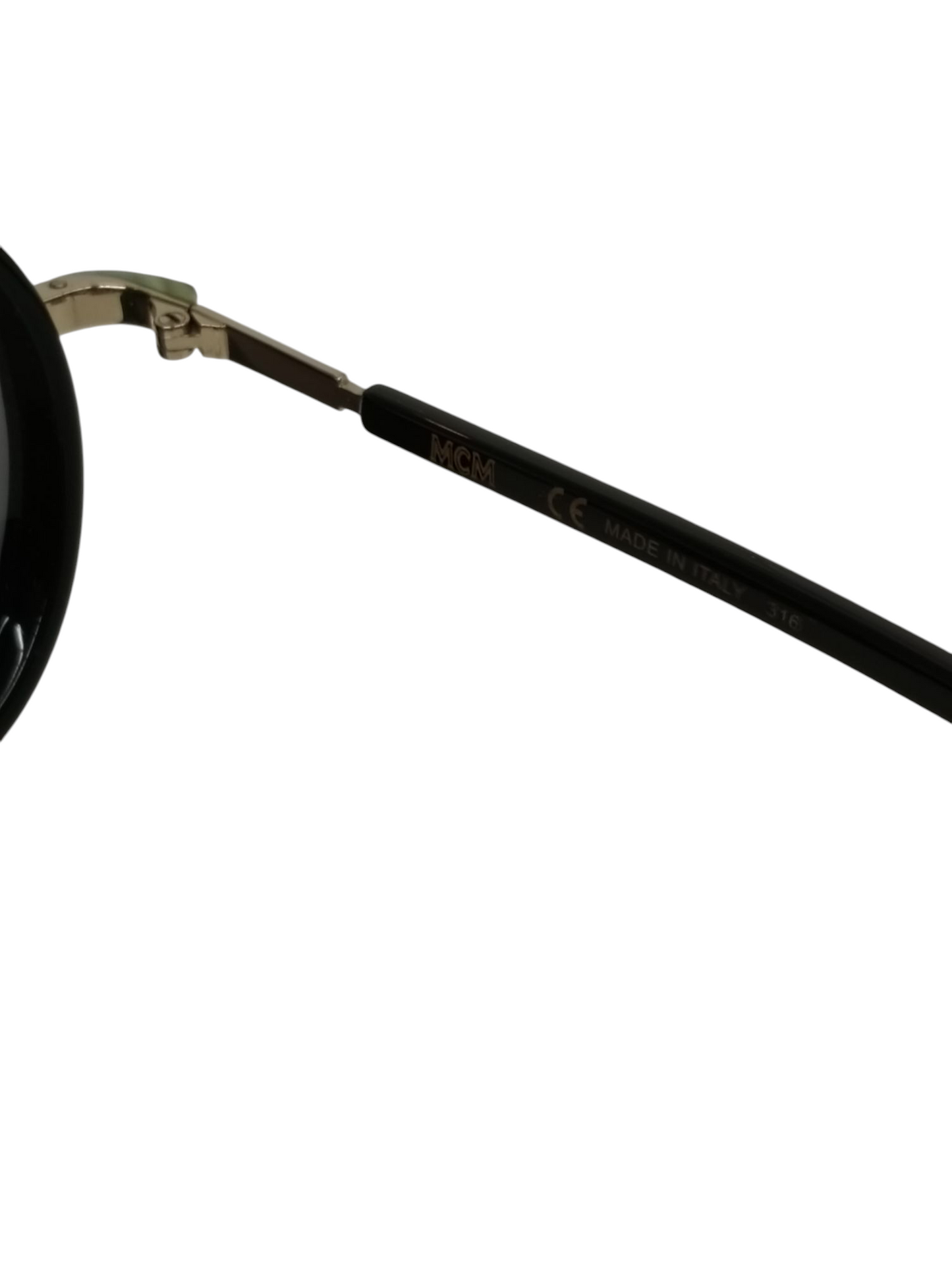 MCM Sunglasses MCM111SK001 Brown