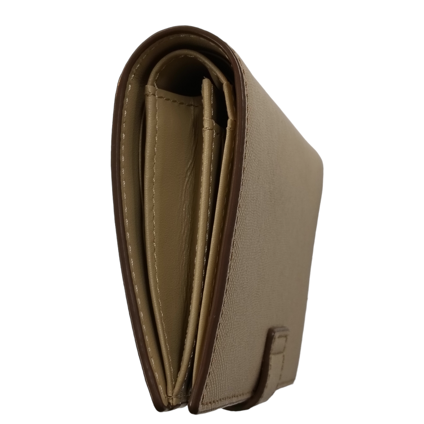 MCM WALLET Beige MYM6SED31NP001