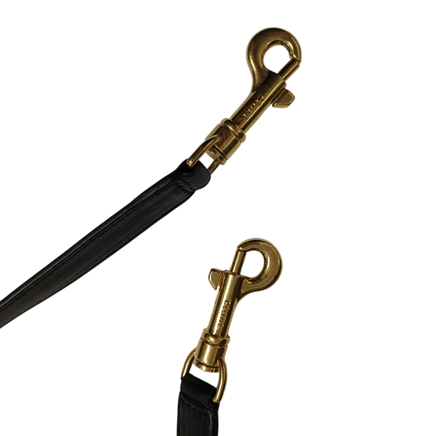 Celine 2Way Bag Trapeze Medium F-CE-0163 Rank (B)