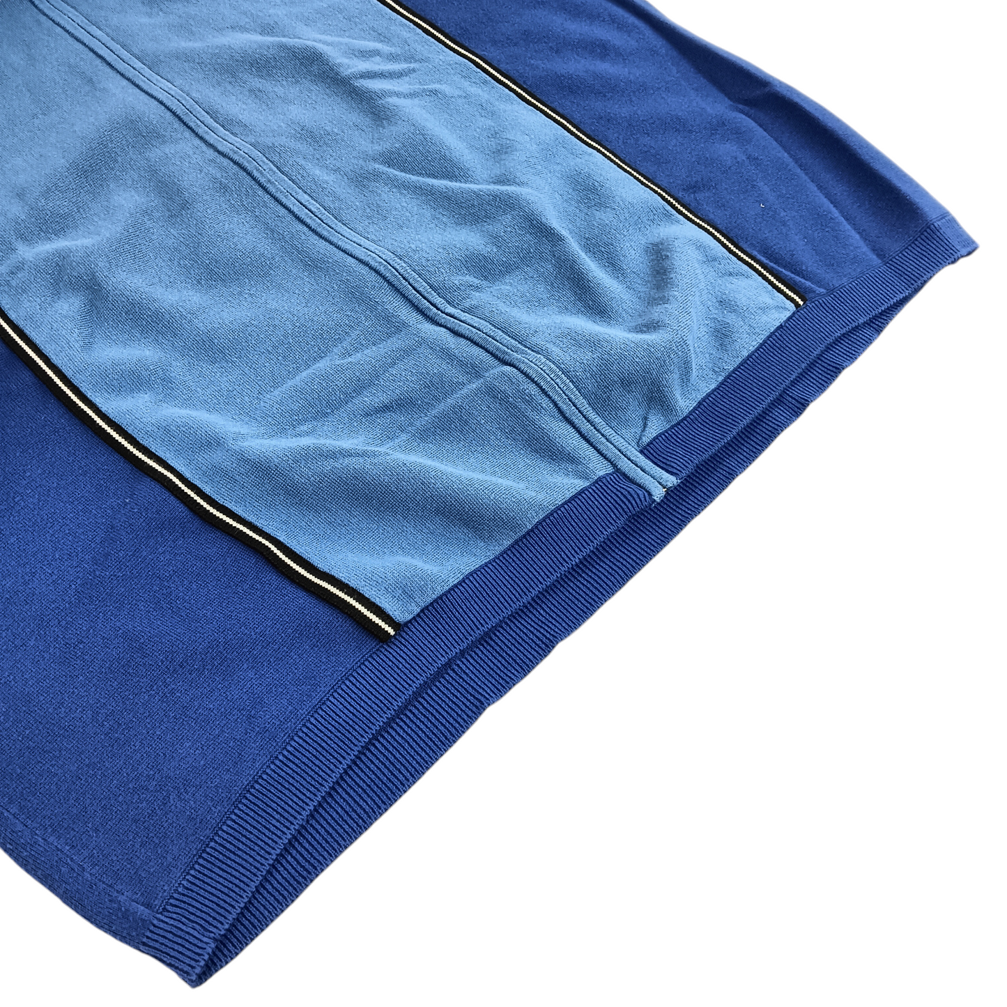 SUPREME Shirt SIZE XL Mens Blue