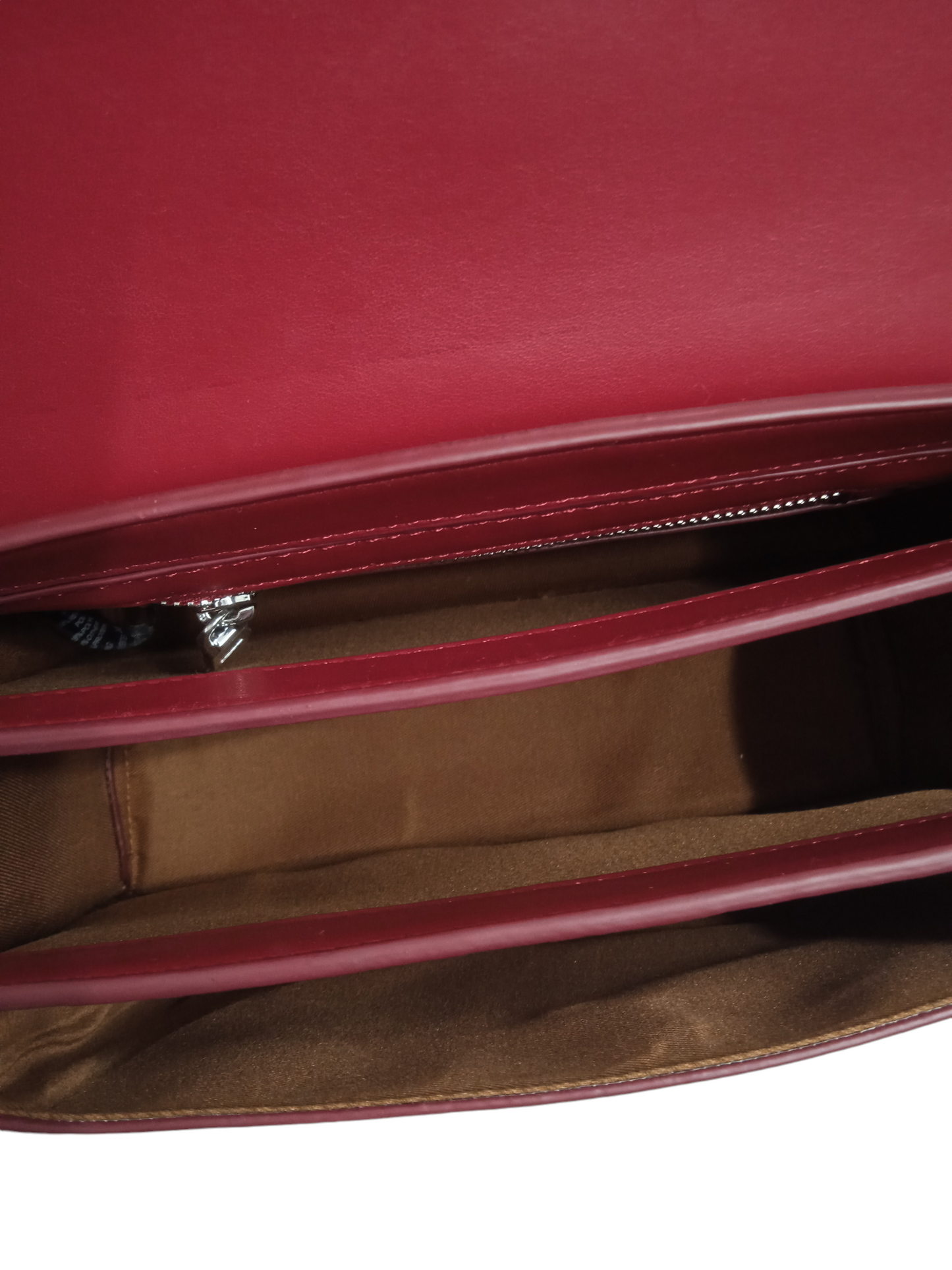 HVISK SHOULDER BAG H1841 RED/PINK