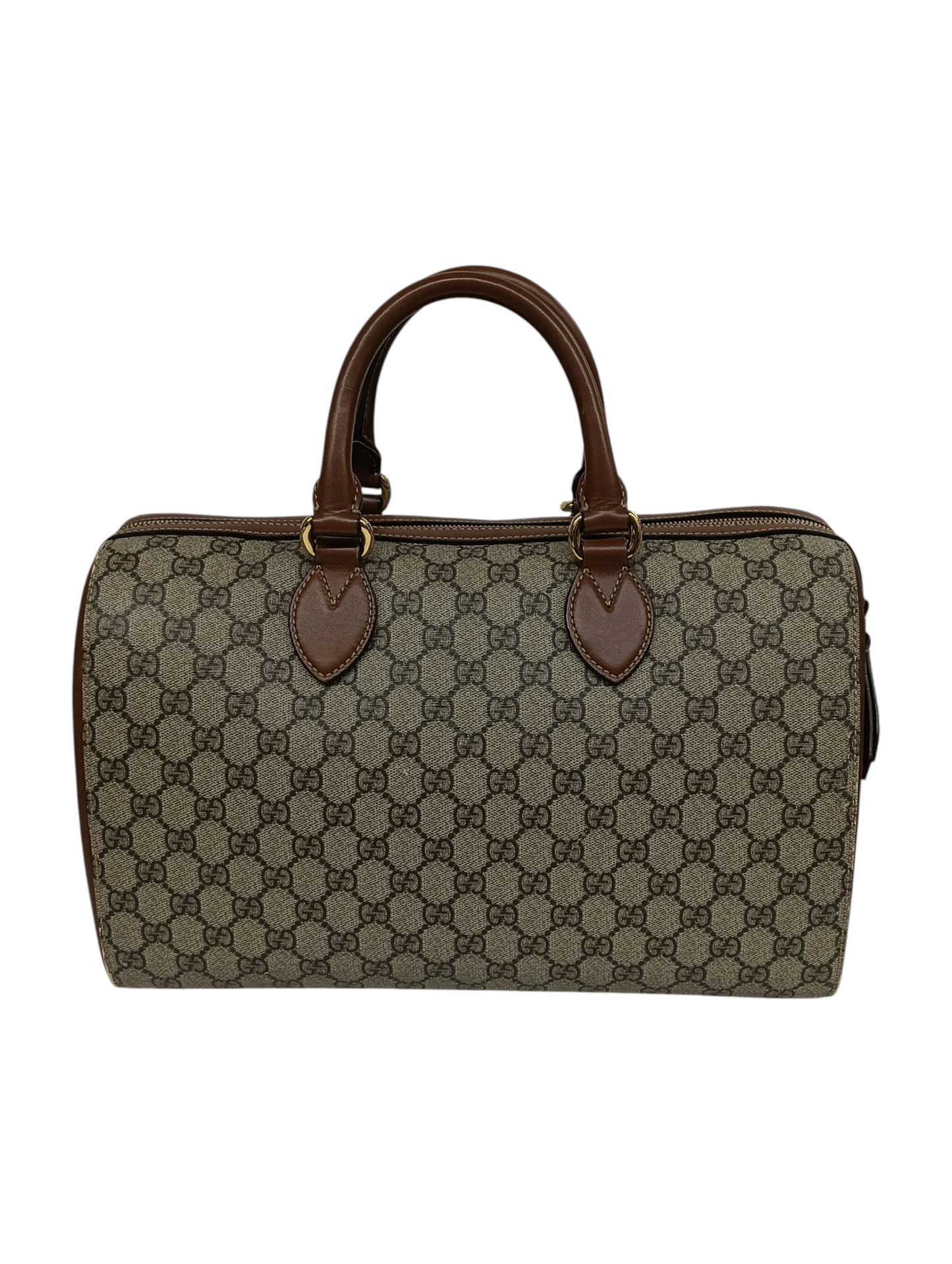 GUCCI 2WAY BAG 409527 493075 Brown