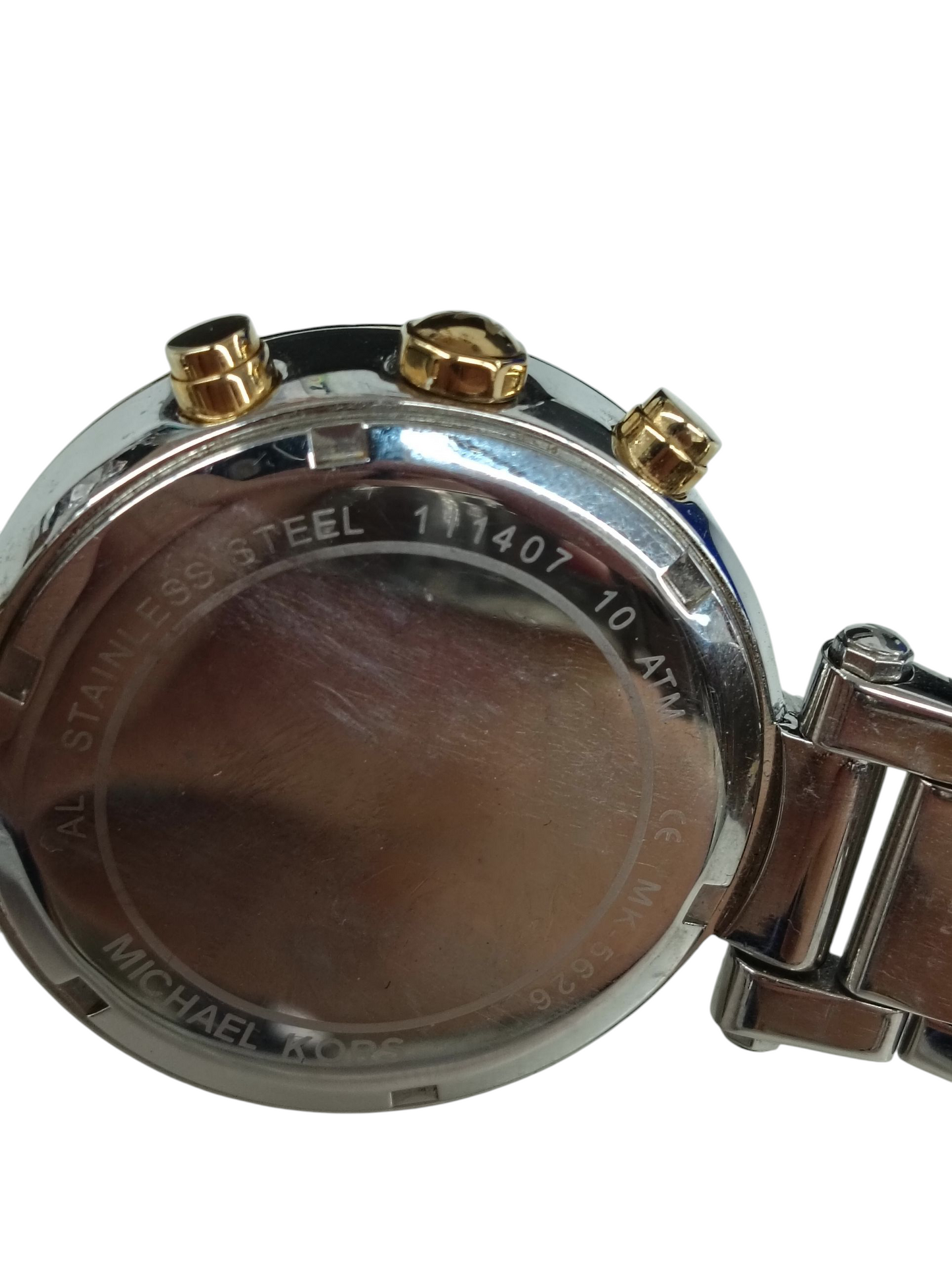 MICHAEL KORS Wrist Watch MK-5626