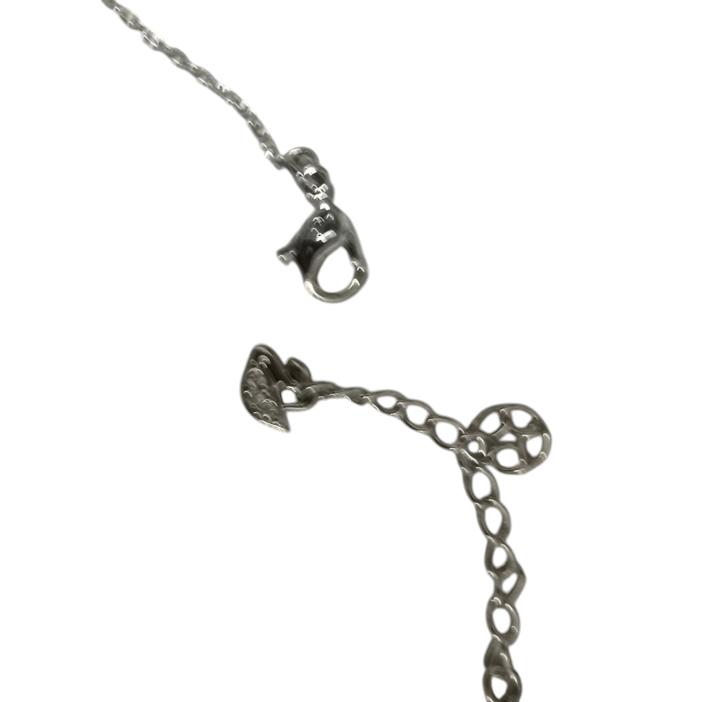 SWAROVSKI Necklace Silver 5636706