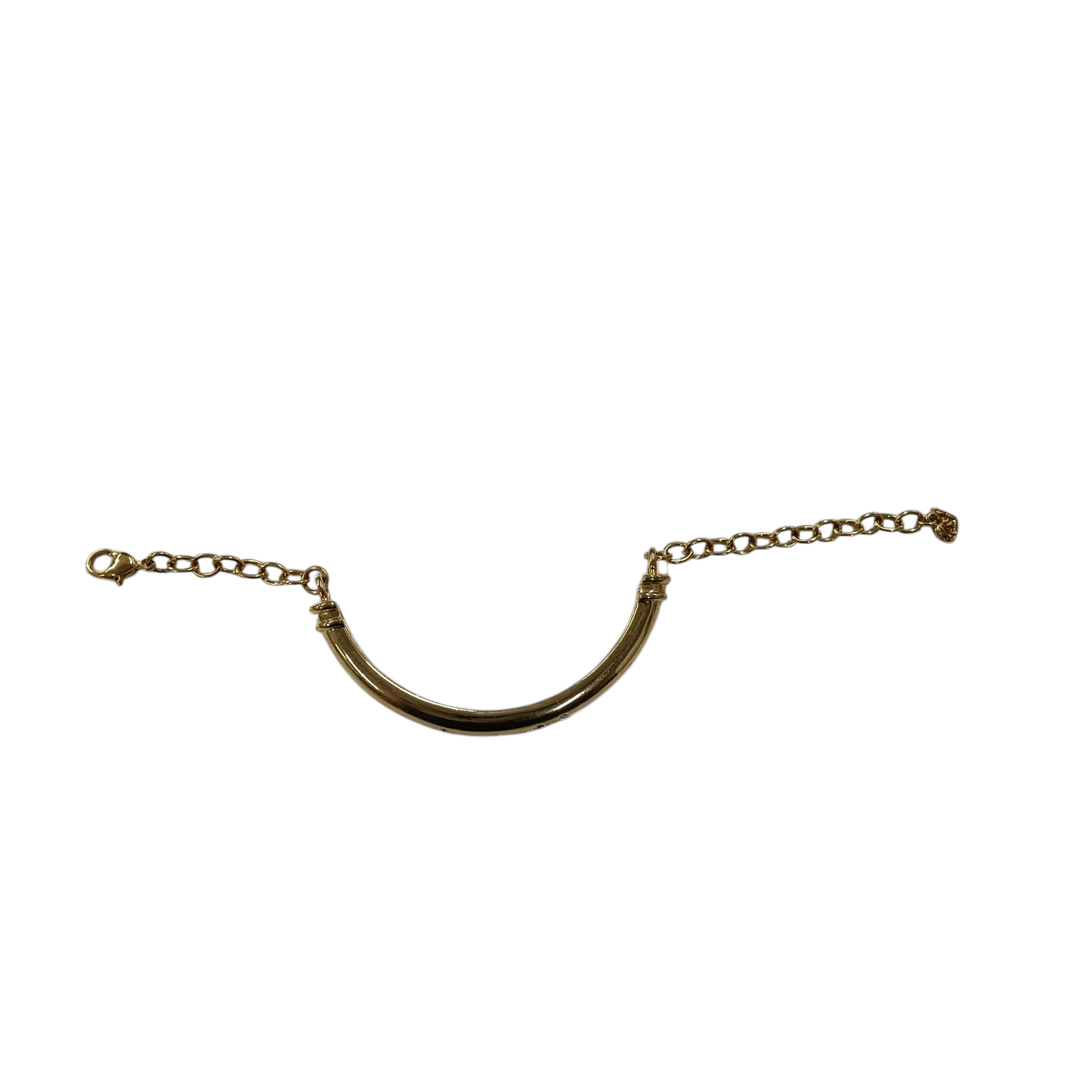 SWAROVSKI Bracelet Gold