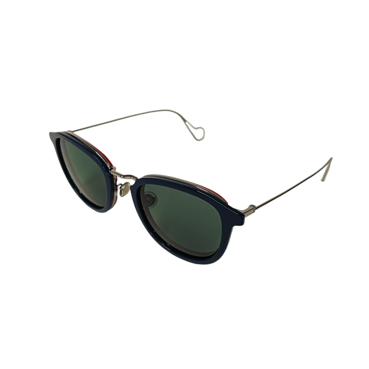 MONCLER Sunglasses ML0126 Navy/Red