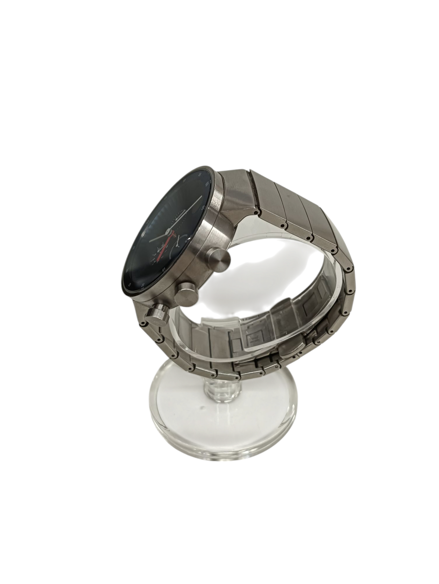 MOVADO EDGE Wrist Watch MO-02-1-14-6191
