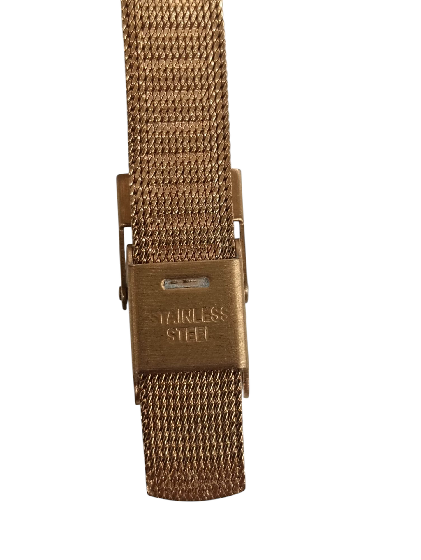 Daniel Wellington Wrist Watch K26HRB01 Gold