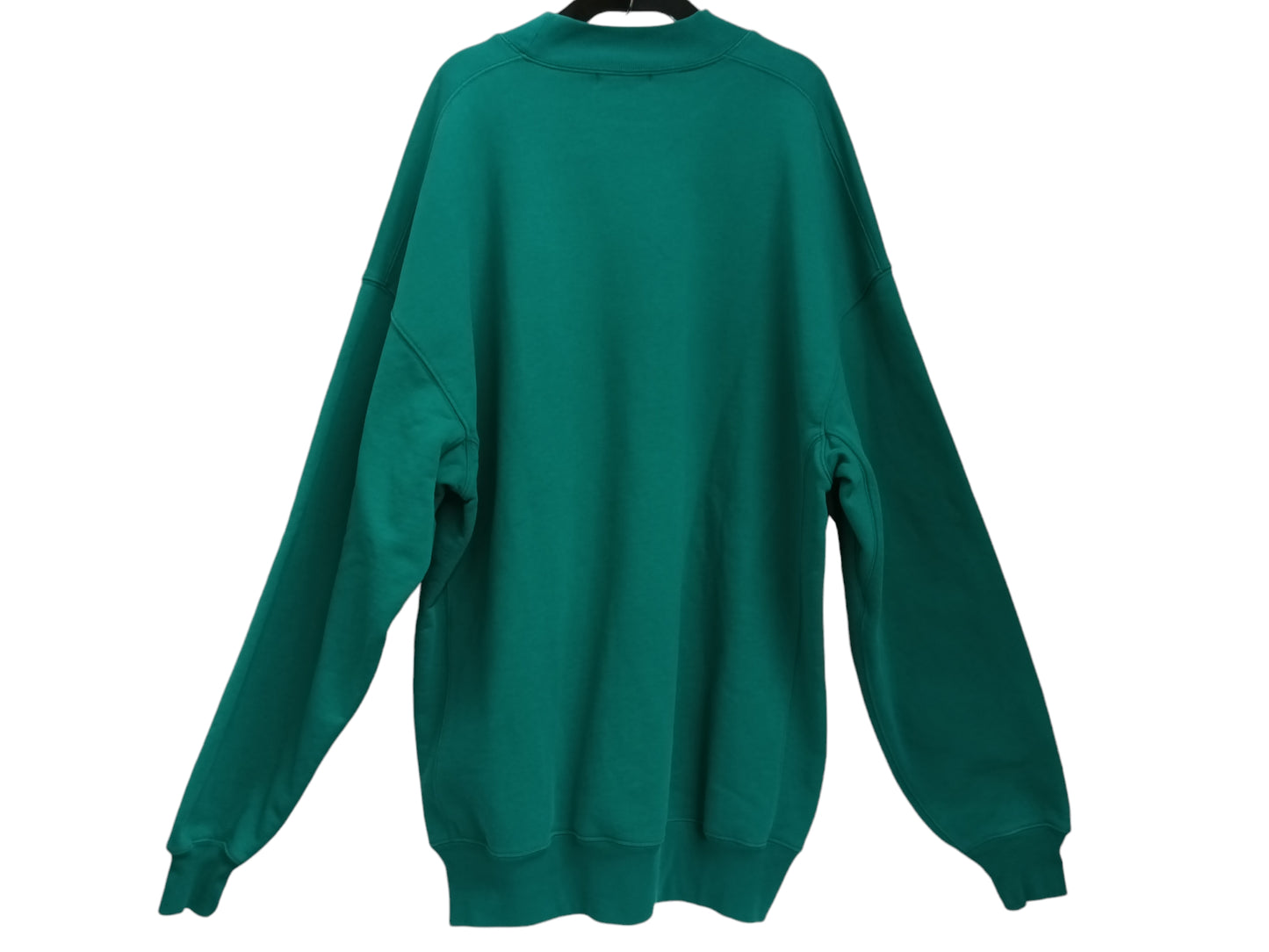BALENCIAGA CLOTHES SIZE XS MENS GREEN 652983 TIV48 3640