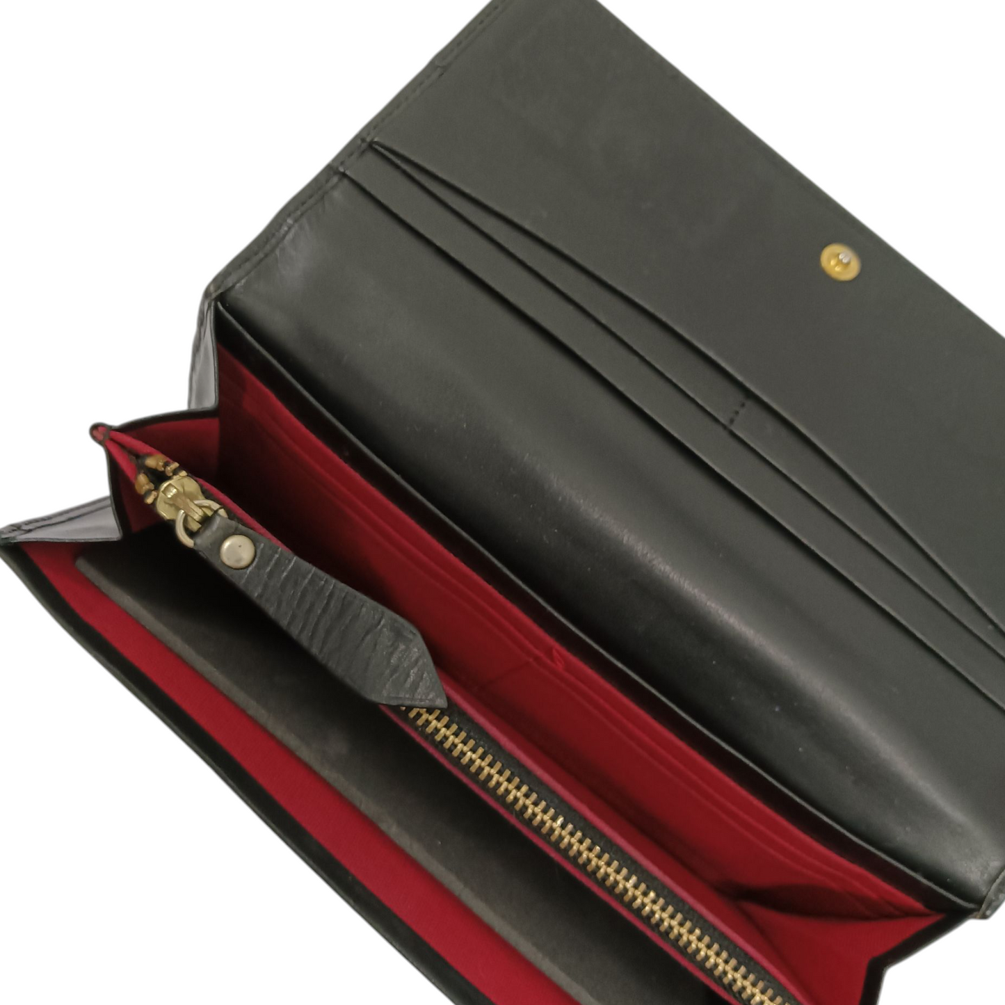 Vivienne Westwood Long Wallet